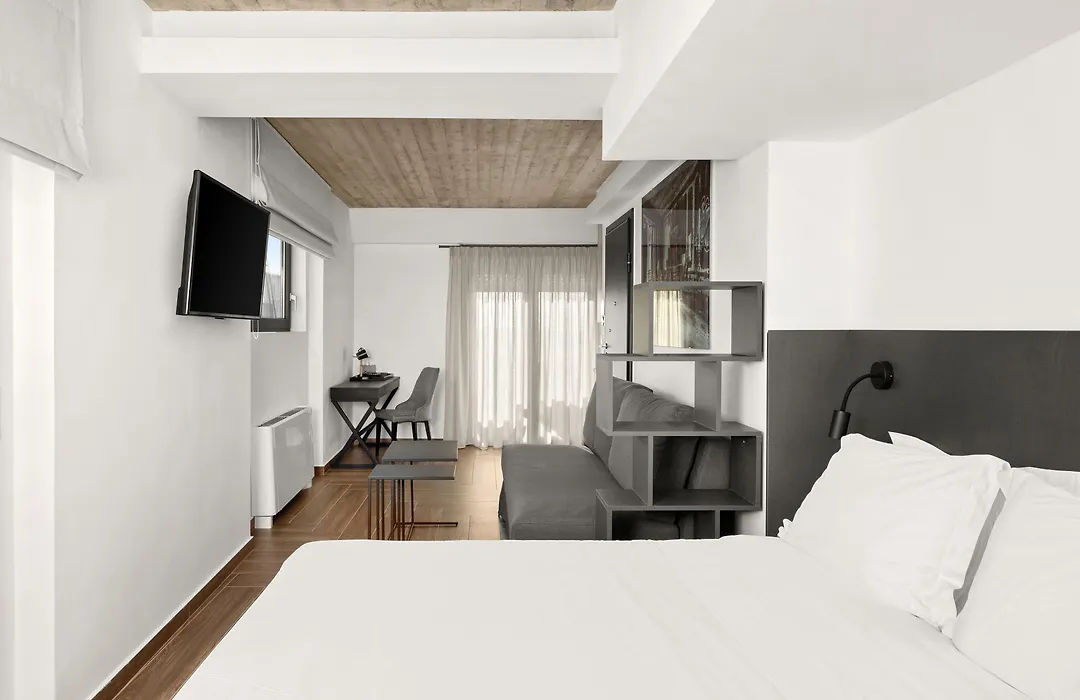 Athenian View Loft-1