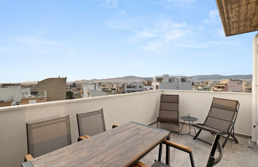 Athenian View Loft-1