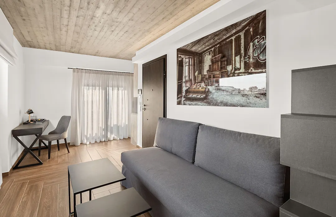 Athenian View Loft-1