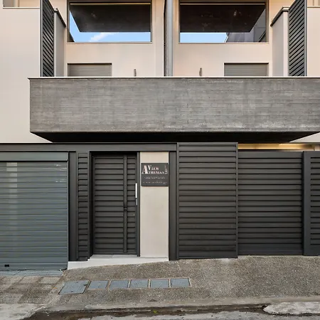 Athenian View Loft-2