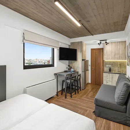 Athenian View Loft-2