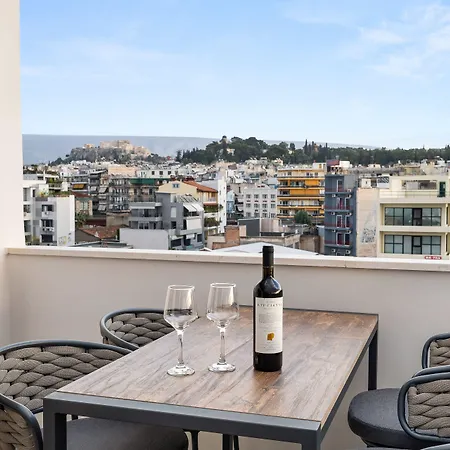 Athenian View Loft-2