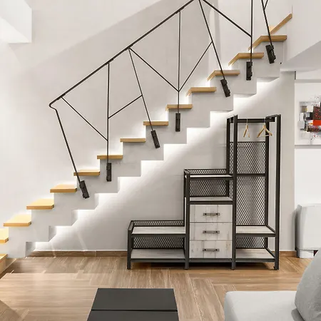 Athenian View Loft-3